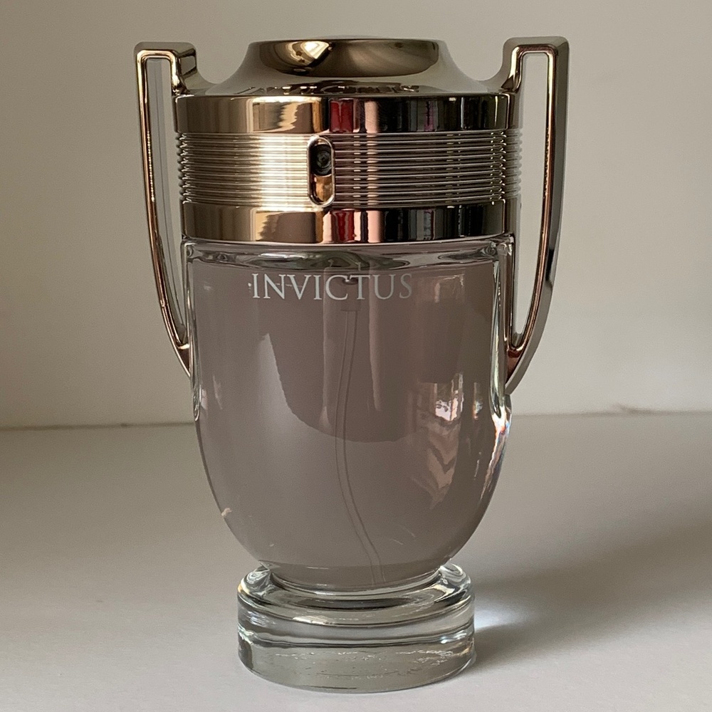 PACO RABANNE INVINCTUS - BRAND NEW CONDITION